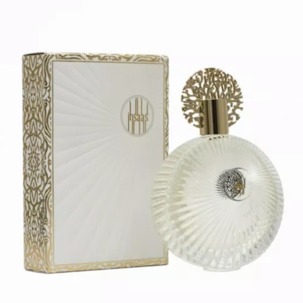 IHSAAS for Women by Junaid Perfumes EDP 100 ML